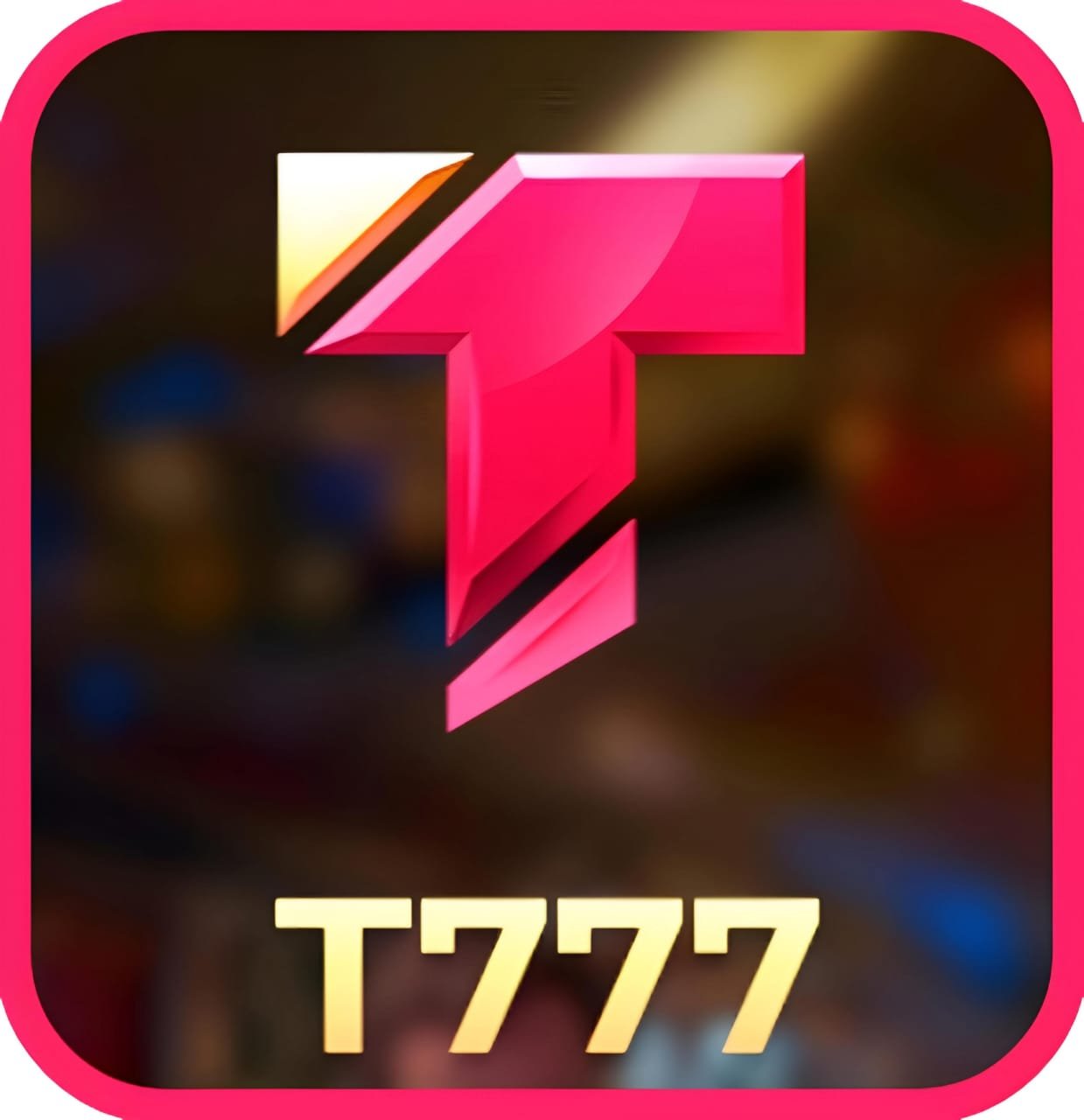 T 777 APP